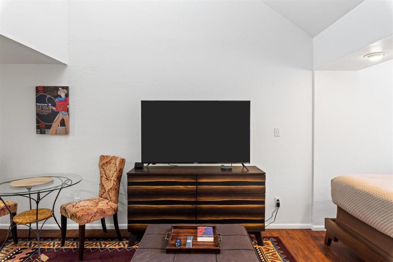 Nightlife & Shop Old Town - Unit Appartamento Scottsdale